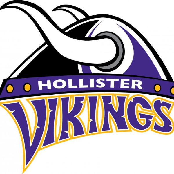 Hollister Vikings