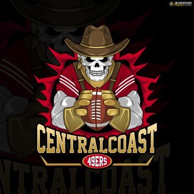 Central Coast 49ers